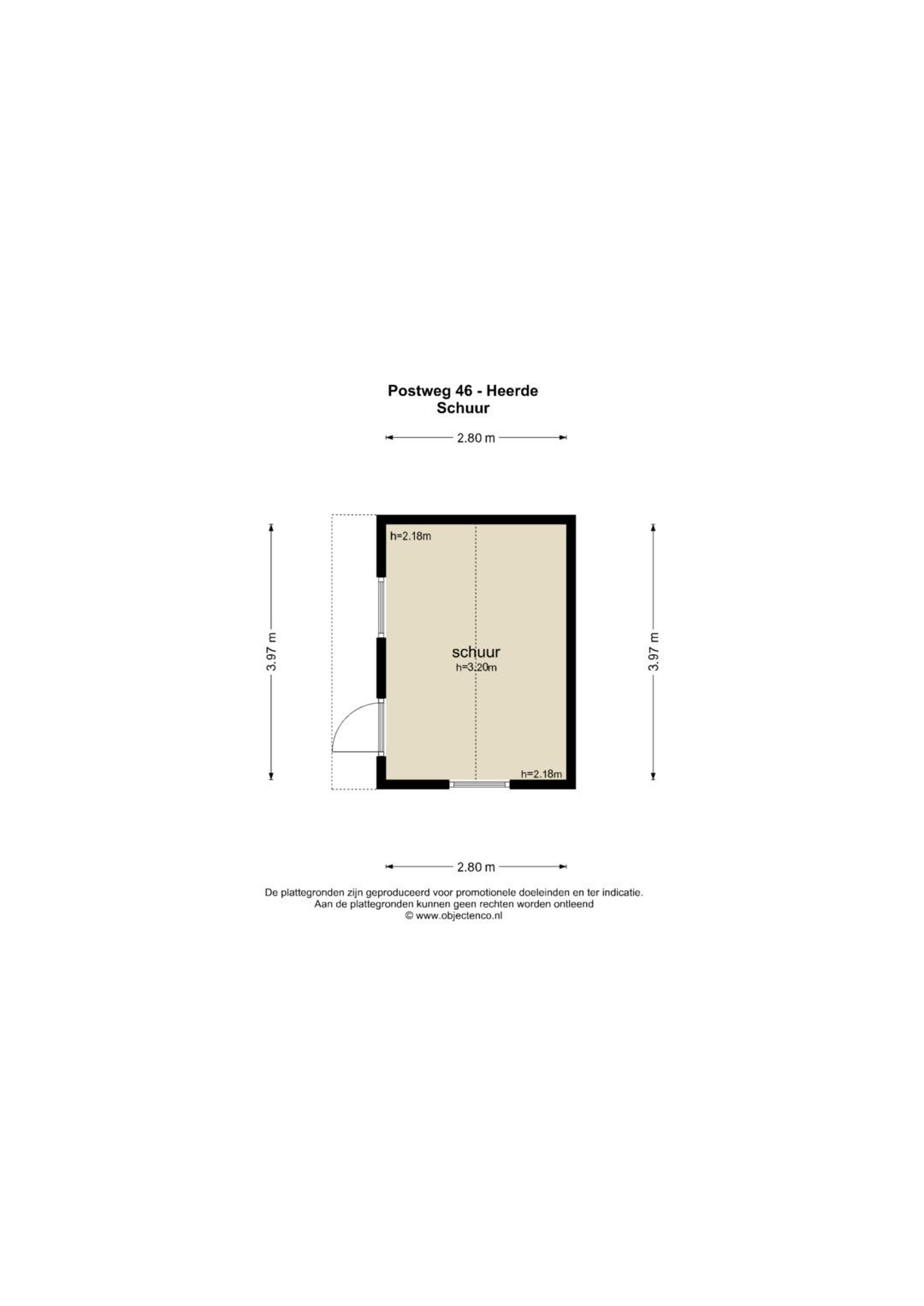 Photo 59 of Postweg 46