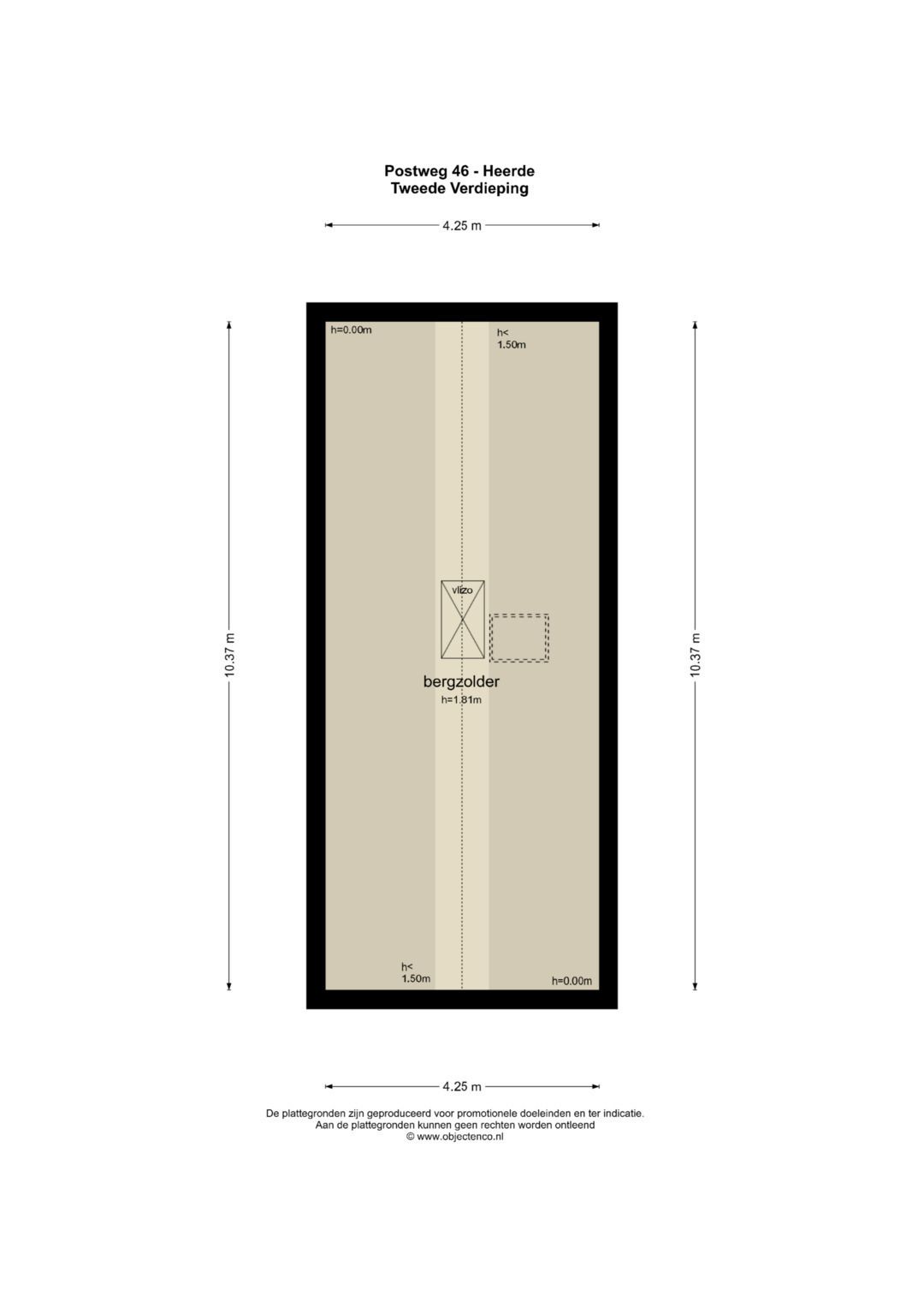 Photo 62 of Postweg 46