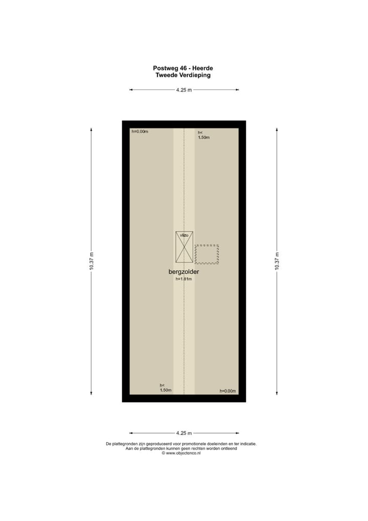 Foto 62 van Postweg 46