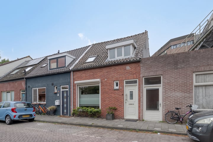 Hendrikstraat 4