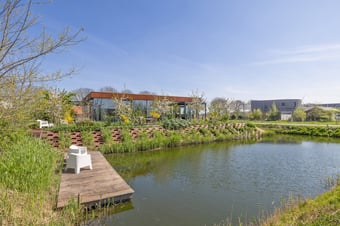 Baron van Keverbergweg 5 secondary image