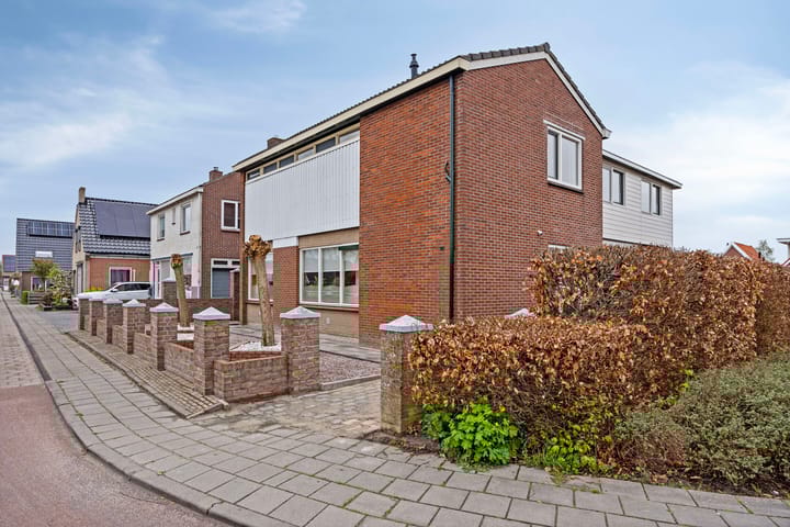 Hoofdweg 161