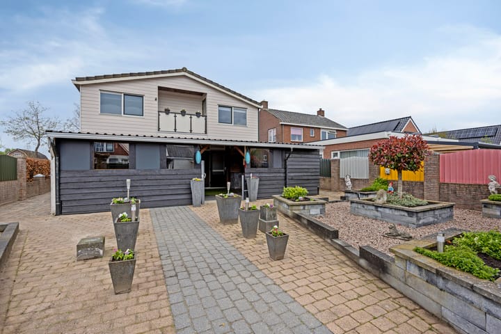 Foto 2 van Hoofdweg 161