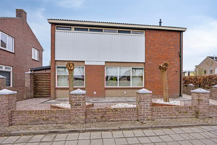 Foto 4 van Hoofdweg 161