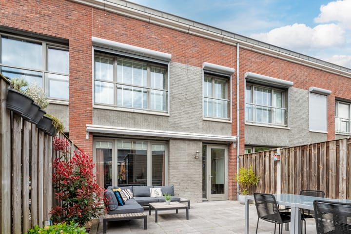 Foto 30 van Erasplaats 82