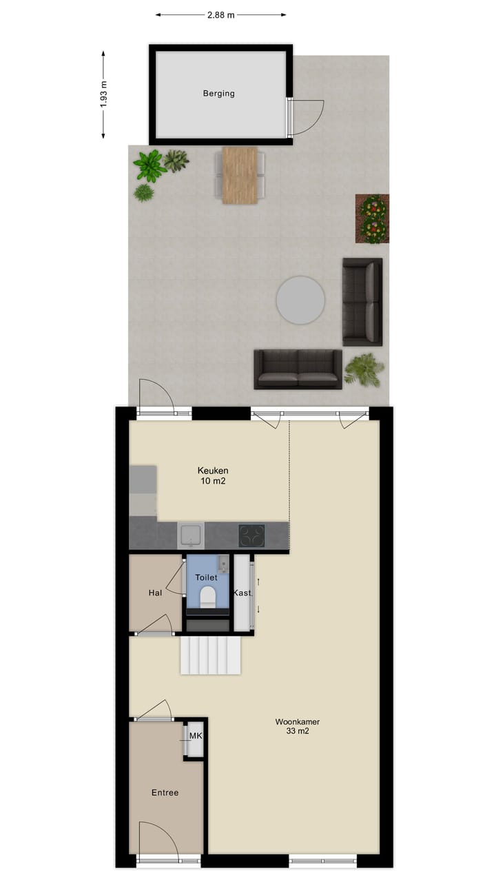 Foto 37 van Erasplaats 82