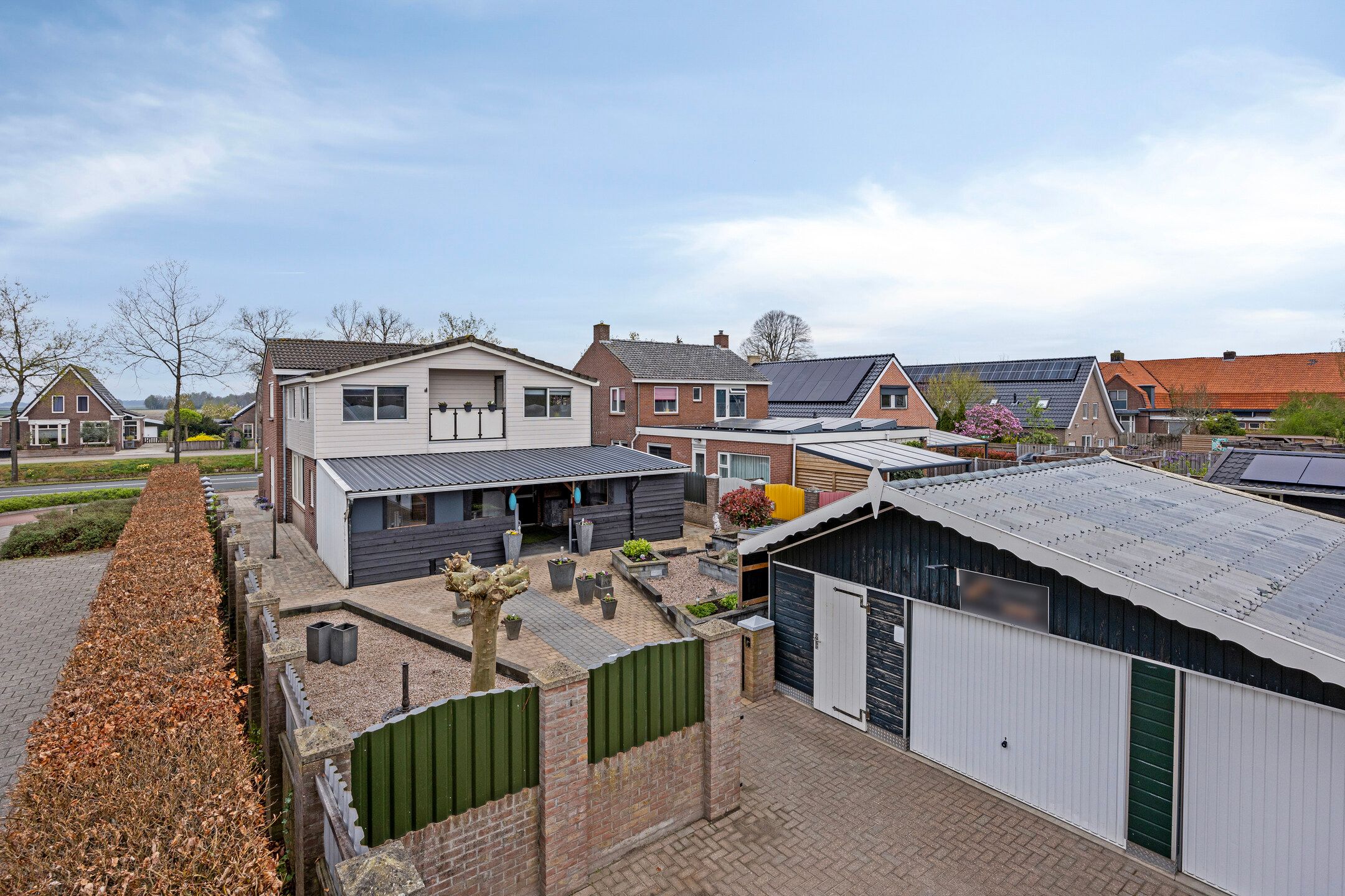 Foto 27 van Hoofdweg 161