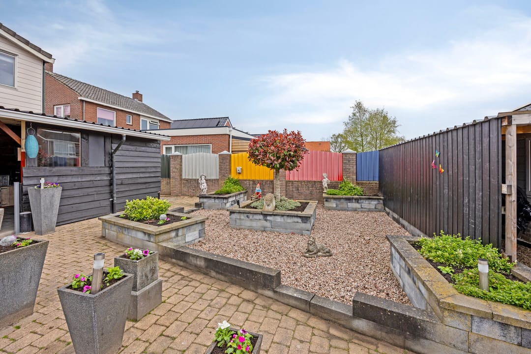 Foto 32 van Hoofdweg 161