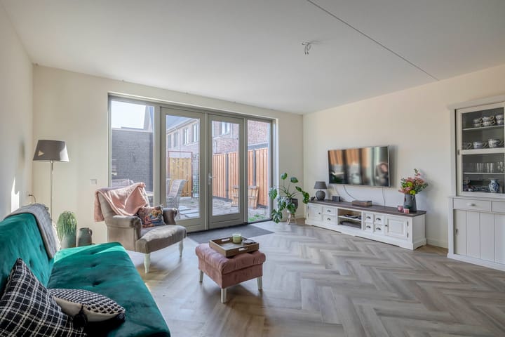 Foto 5 van Rosmolen 28