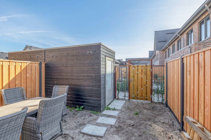 Foto 16 van Rosmolen 28