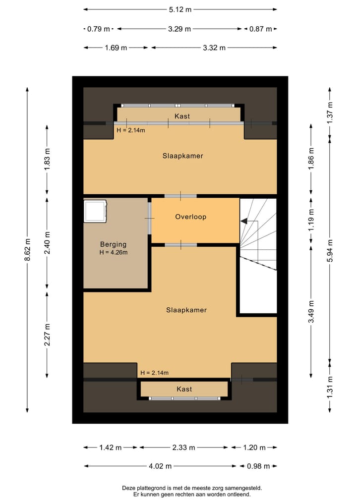 Foto 43 van Rosmolen 28