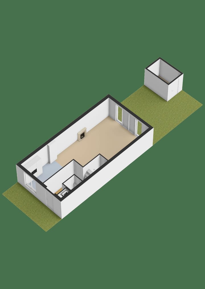 Foto 45 van Rosmolen 28