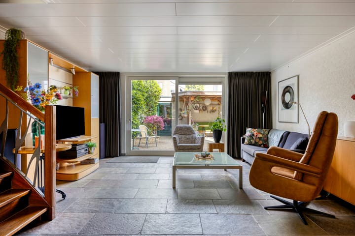 Foto 3 van Jan van Brakelstraat 14