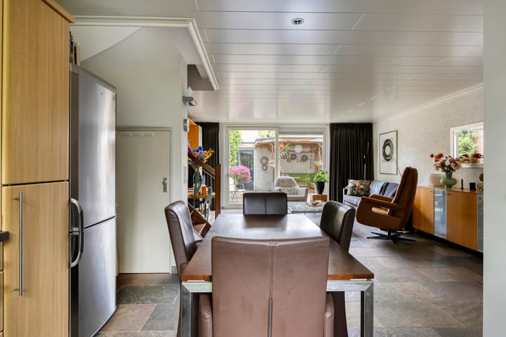 Foto 10 van Jan van Brakelstraat 14