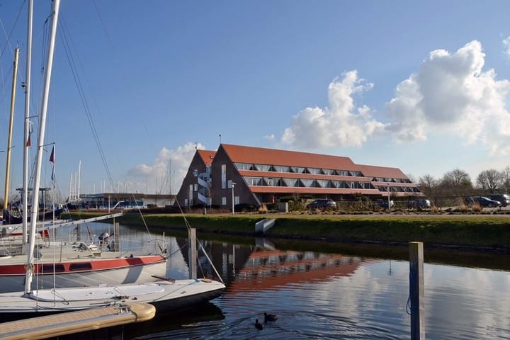 Photo 1 of Jachthavenweg 47