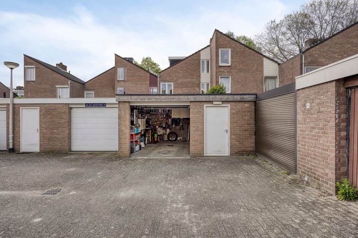 Foto 2 van Jan van Brakelstraat 14