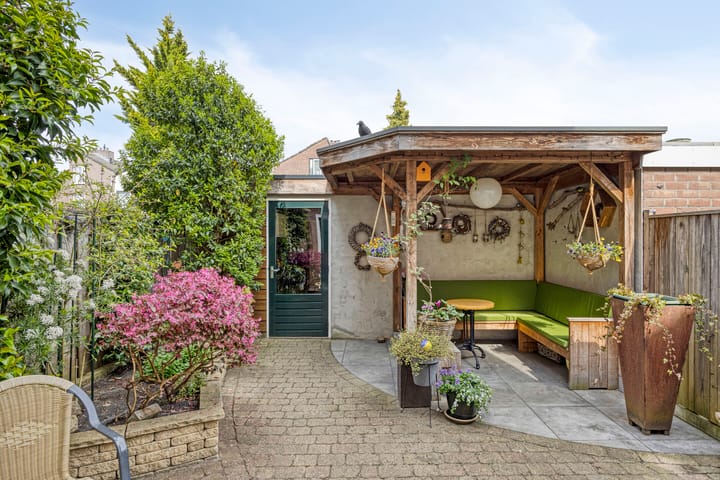 Foto 36 van Jan van Brakelstraat 14