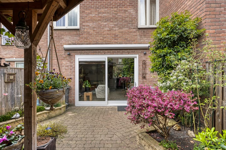 Foto 39 van Jan van Brakelstraat 14