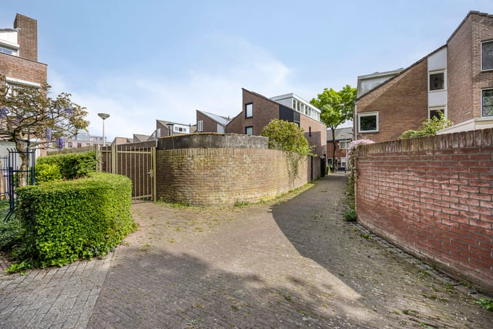 Foto 40 van Jan van Brakelstraat 14