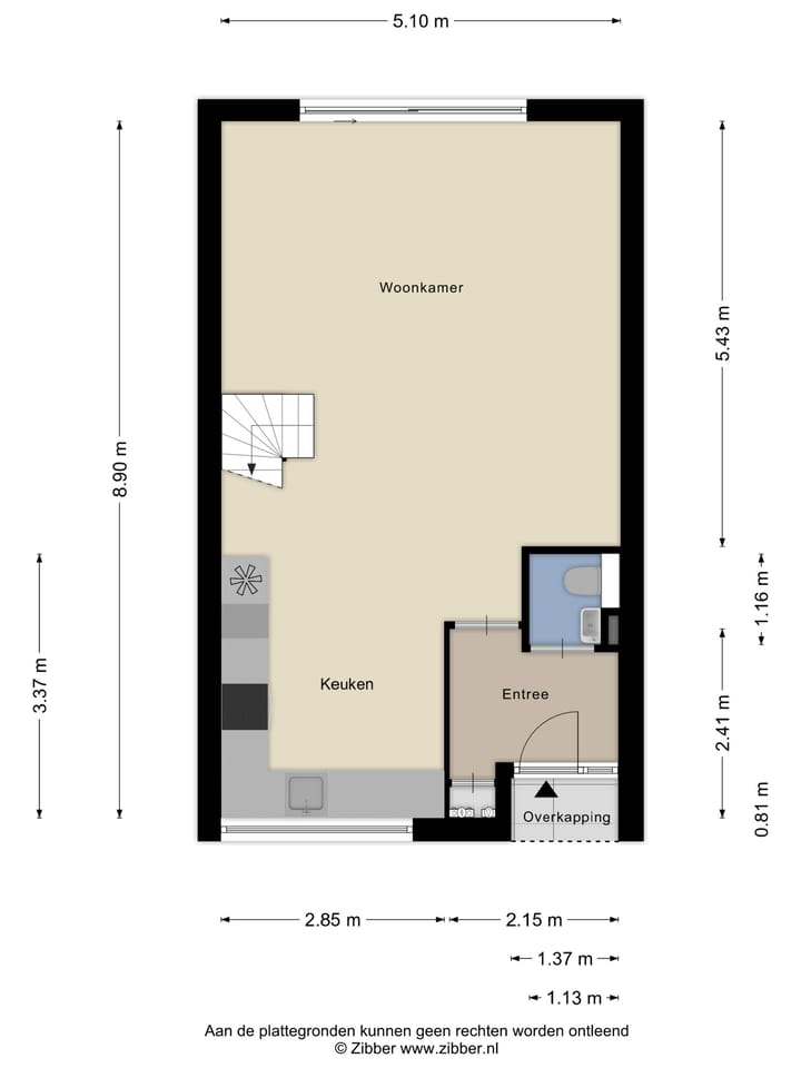 Foto 49 van Jan van Brakelstraat 14