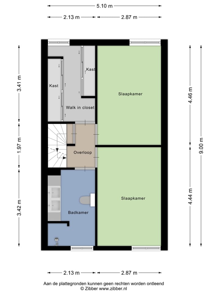 Foto 50 van Jan van Brakelstraat 14