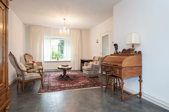 Foto 9 van Sachariasstraat 5