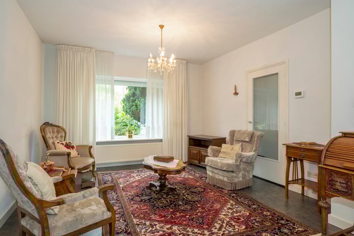 Foto 10 van Sachariasstraat 5