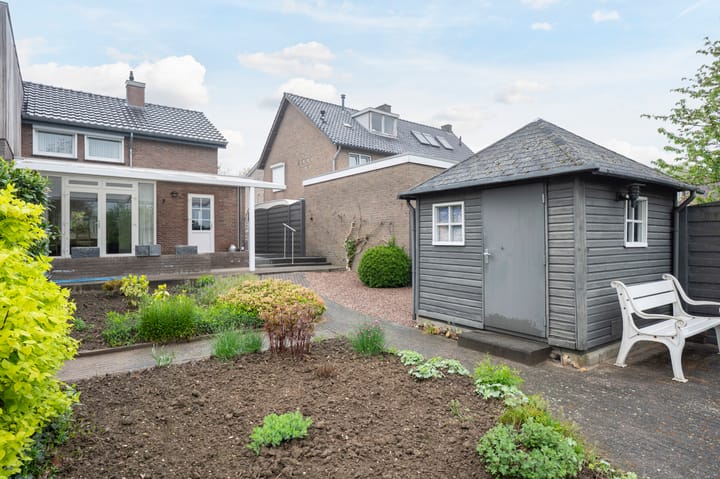 Foto 27 van Sachariasstraat 5