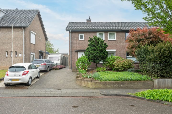 Foto 30 van Sachariasstraat 5