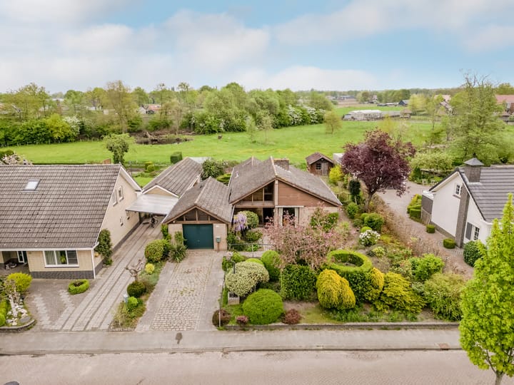 Foto 1 van Wolfsdonk 23