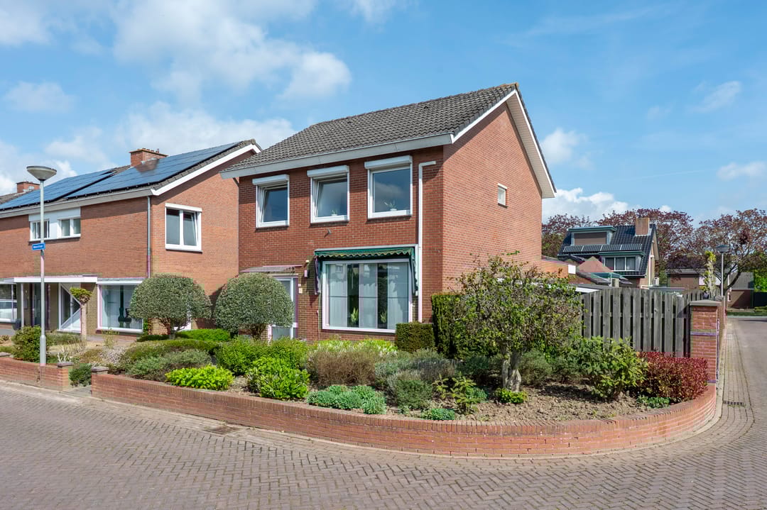 Foto 1 van Meexstraat 18