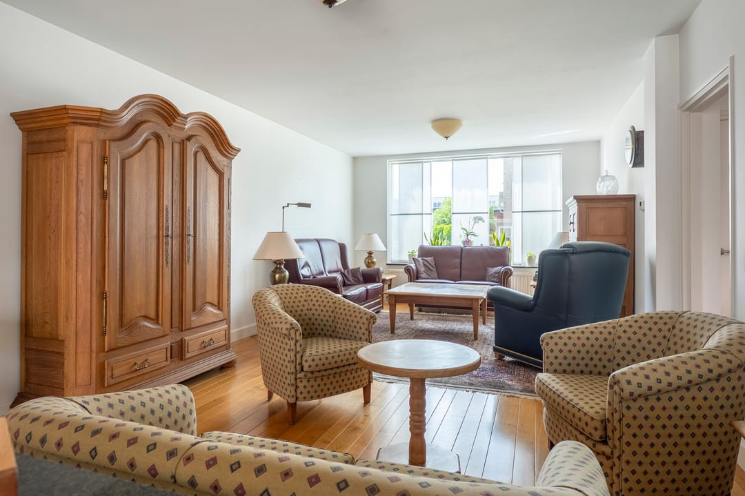 Foto 2 van Meexstraat 18