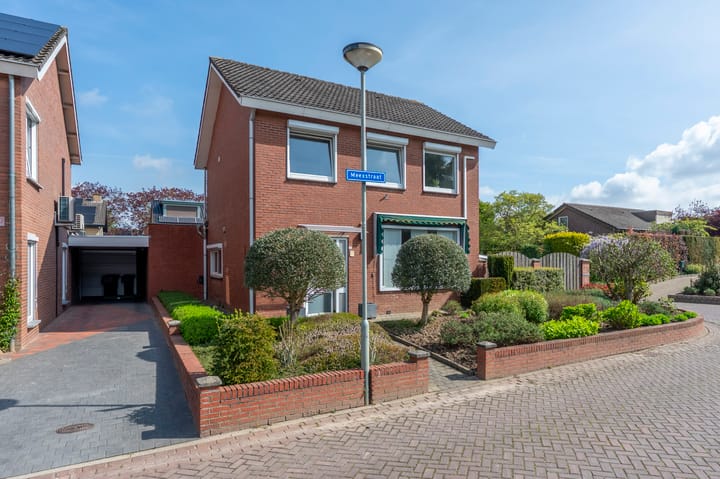 Foto 5 van Meexstraat 18