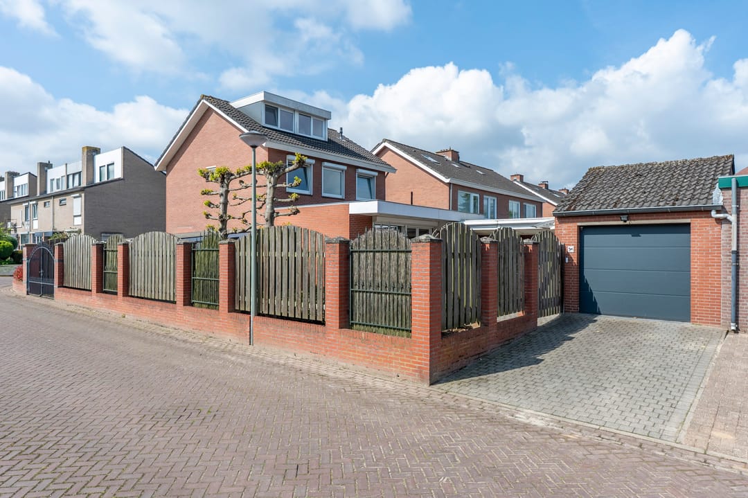 Foto 7 van Meexstraat 18