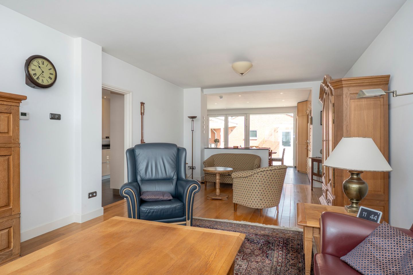 Foto 10 van Meexstraat 18