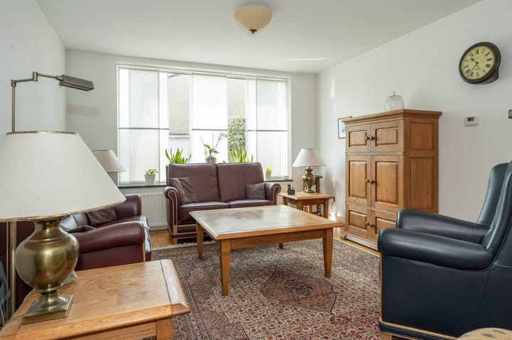 Foto 11 van Meexstraat 18