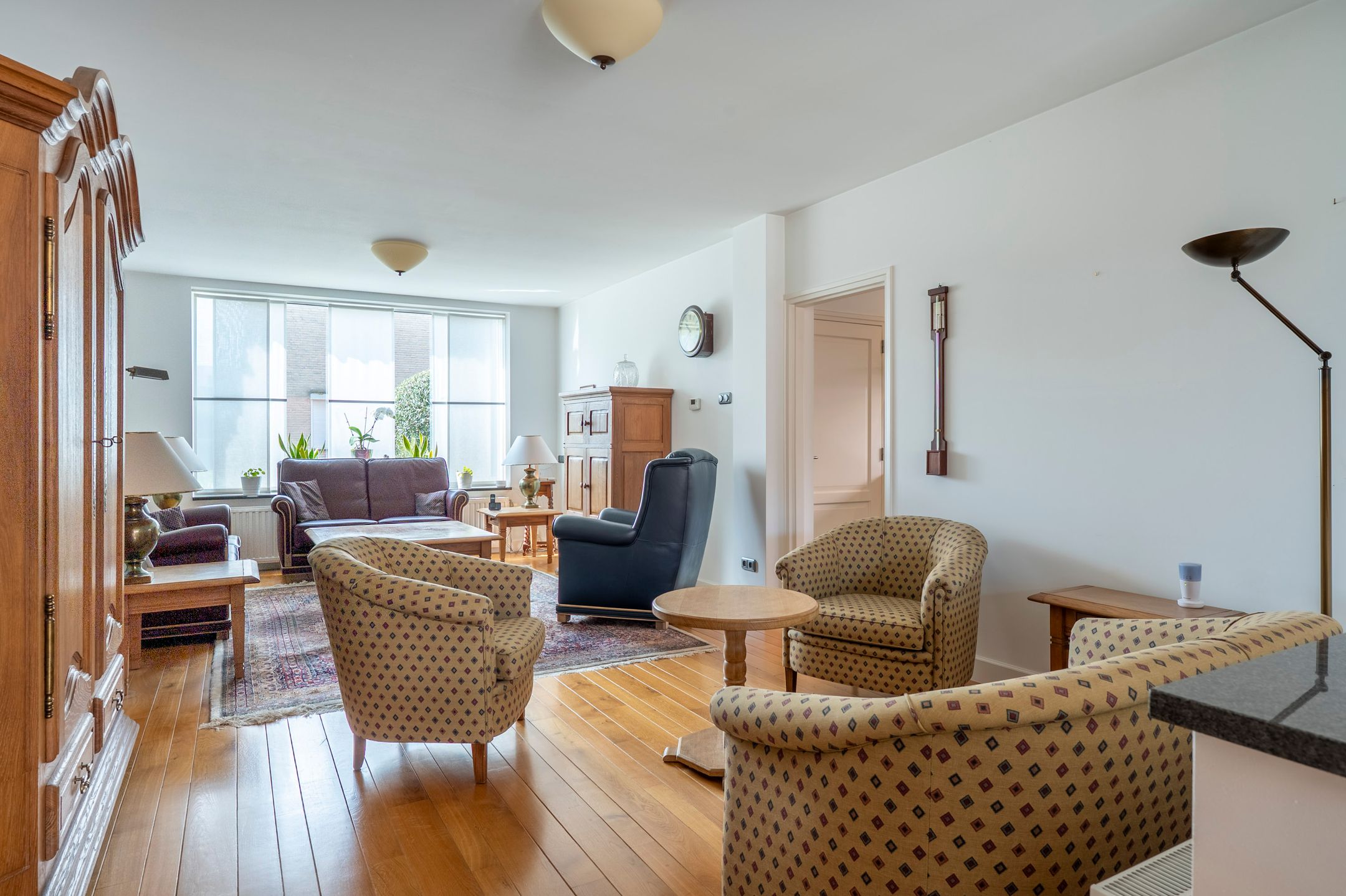 Foto 12 van Meexstraat 18