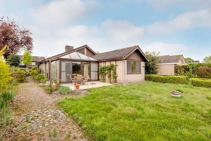 Foto 20 van Wolfsdonk 23