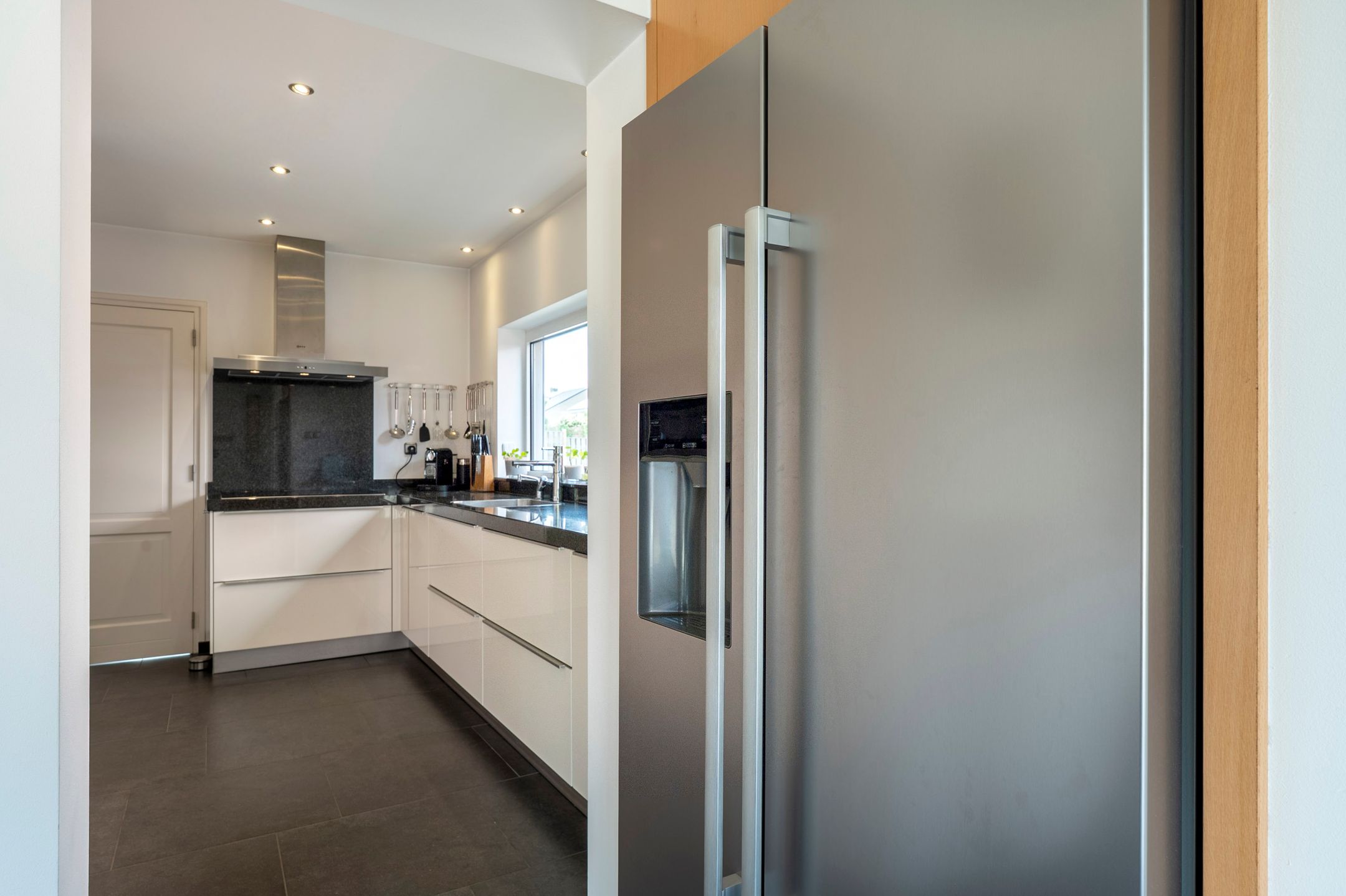 Foto 18 van Meexstraat 18