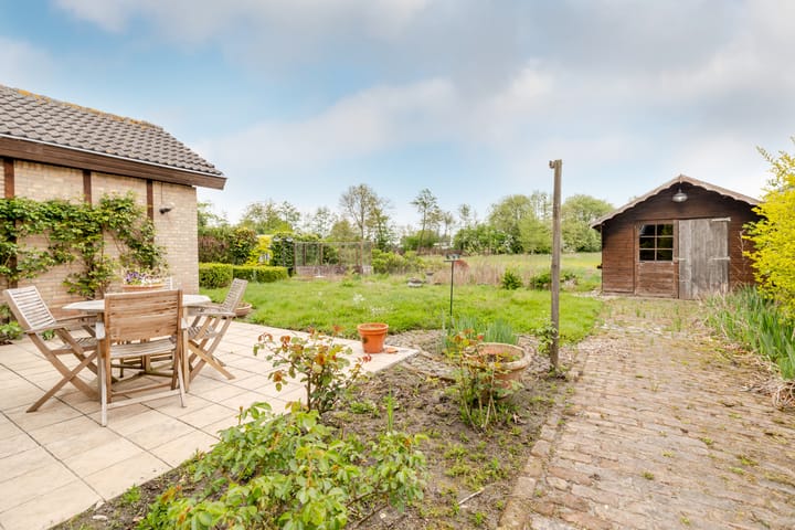 Foto 22 van Wolfsdonk 23