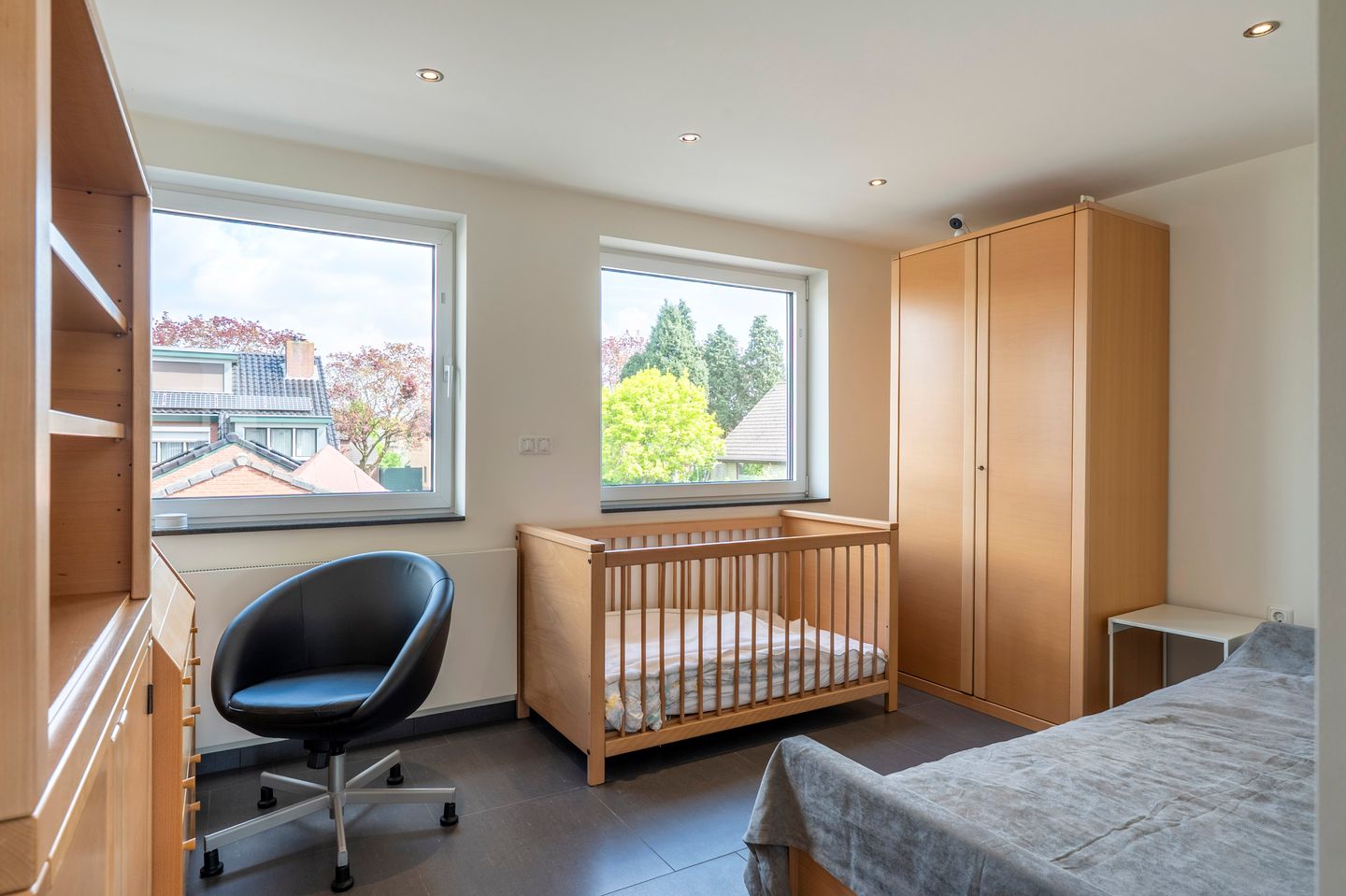 Foto 25 van Meexstraat 18