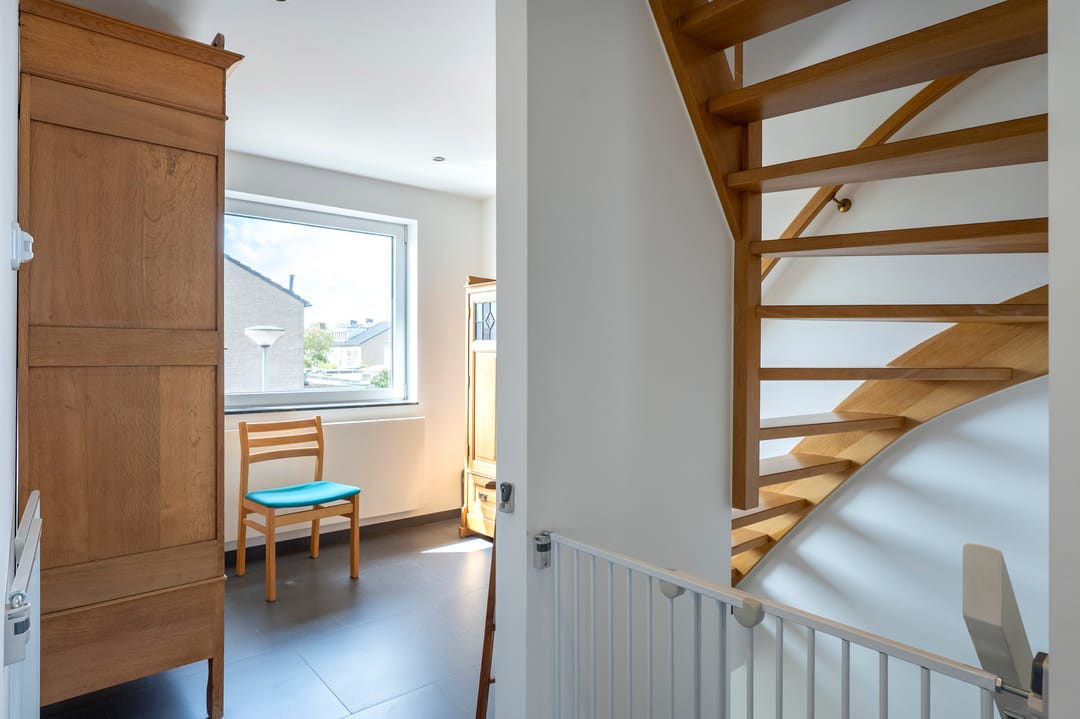 Foto 31 van Meexstraat 18