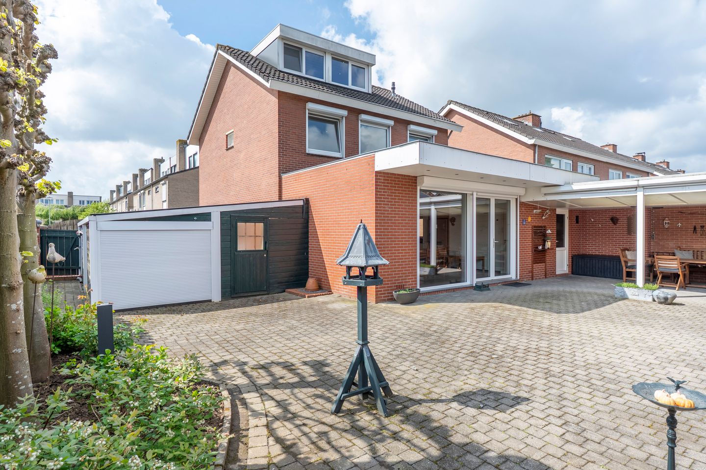 Foto 35 van Meexstraat 18