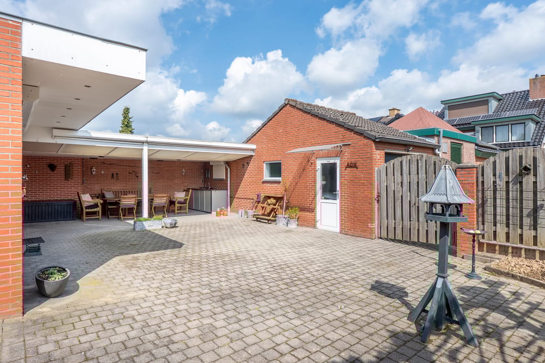 Foto 38 van Meexstraat 18