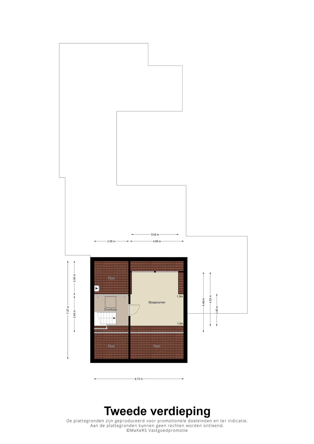 Foto 43 van Meexstraat 18