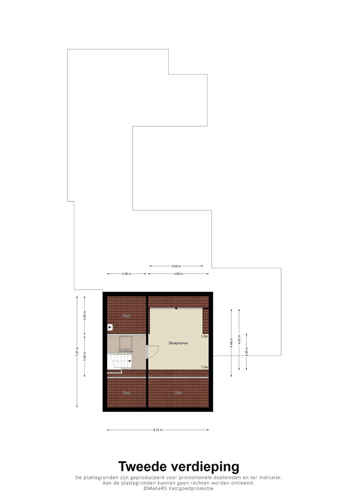 Foto 43 van Meexstraat 18