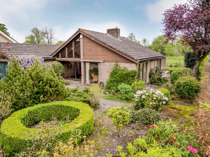 Foto 25 van Wolfsdonk 23