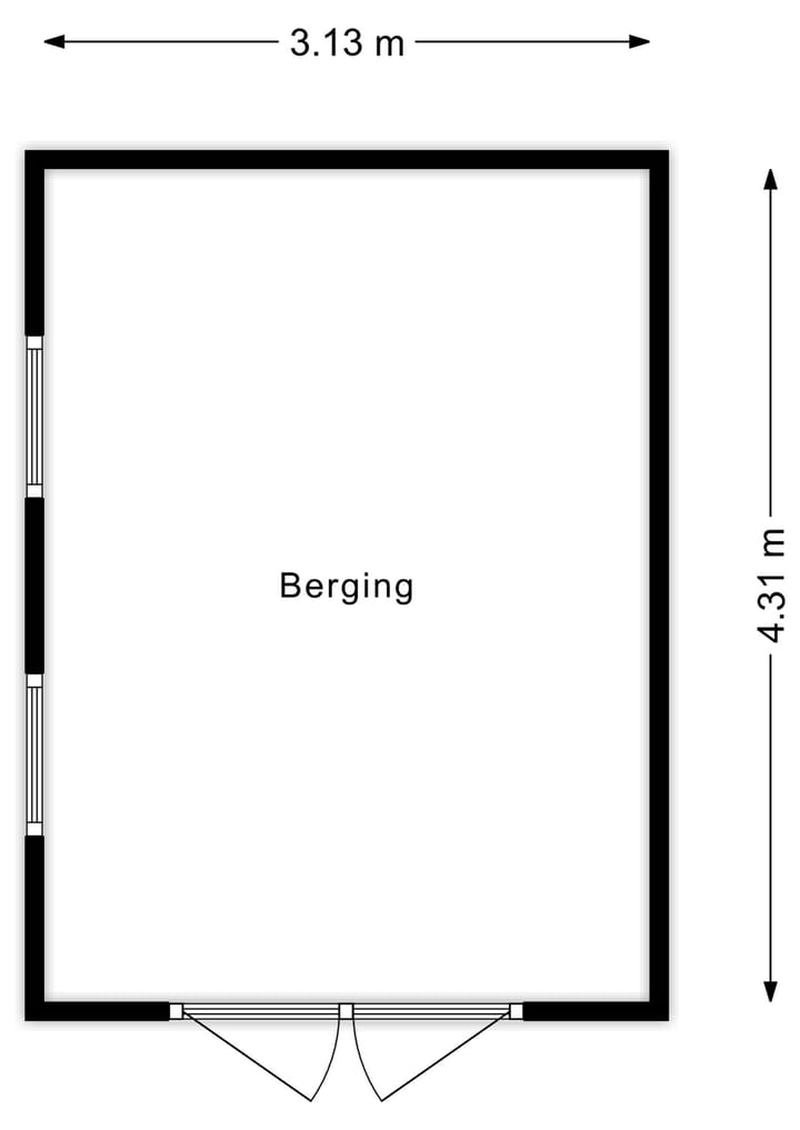 Foto 27 van Wolfsdonk 23