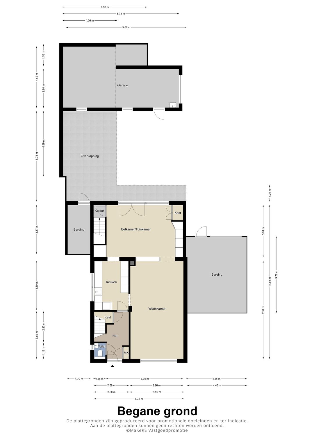 Foto 41 van Meexstraat 18