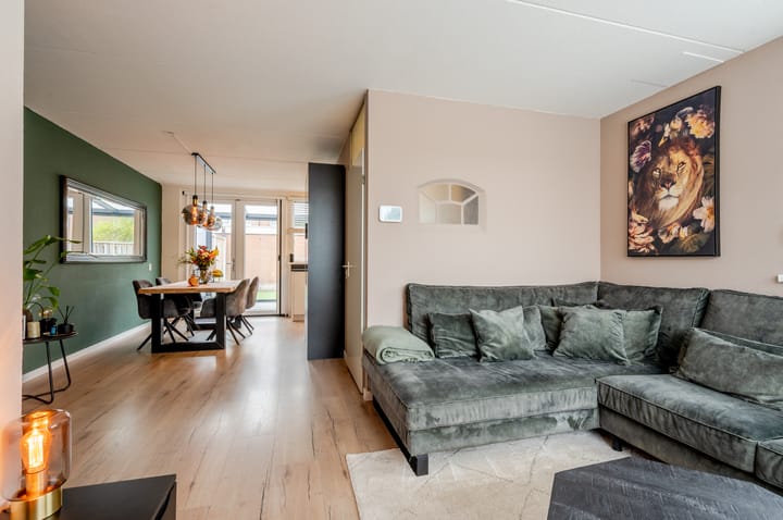 Foto 4 van Oostzeestraat 211